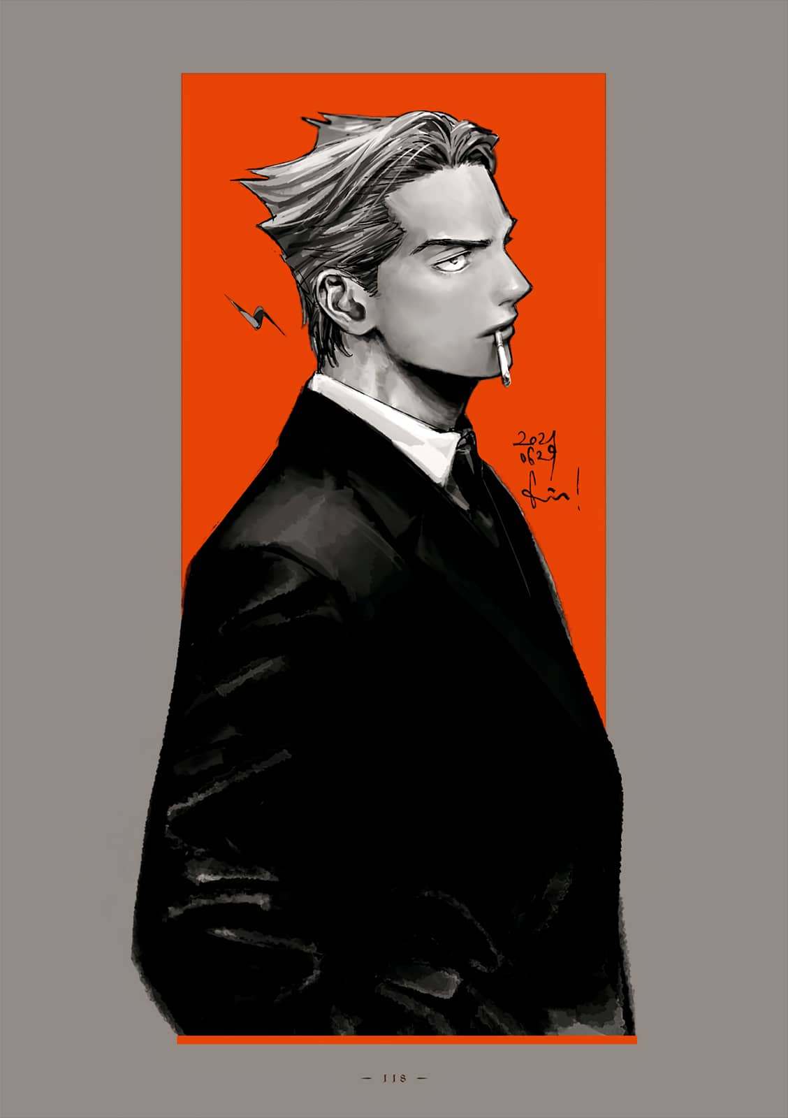 Veil, Chapter 44 image 15